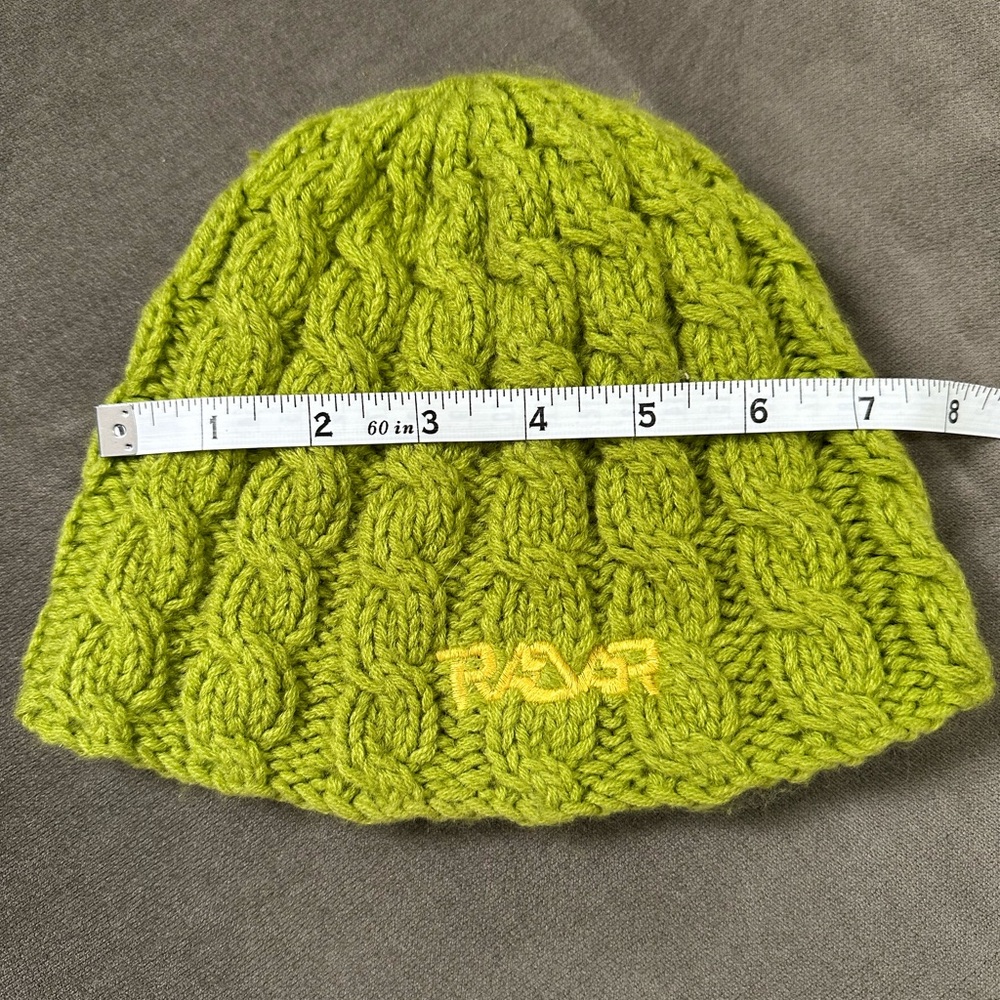Burton SnowBoard Beanie Hat - Picture 4 of 8